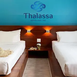 Hotel Thalassa, Ko Tao