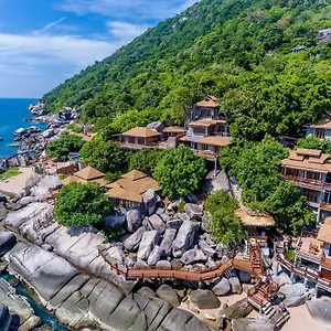 度假村 涛岛都喜邦查度假村, 涛岛