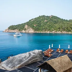 4* Station touristique Mango Bay Boutique