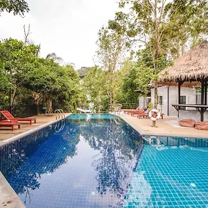 The Dearly Hostel-padi 5 Star Dive Hostel