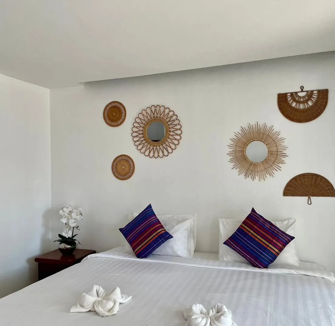 Hotel Gee Resort Koh Tao