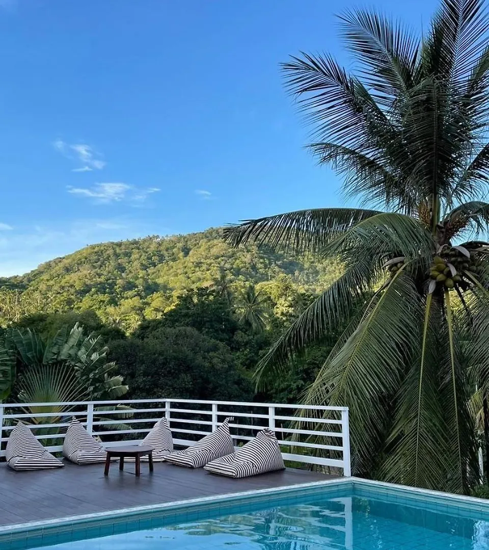 Gee Resort location