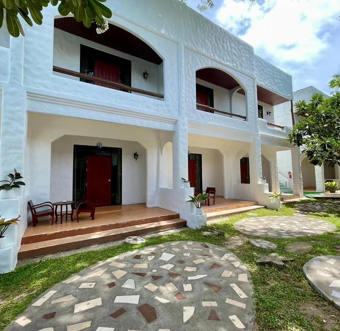 Hotel Gee Resort Koh Tao