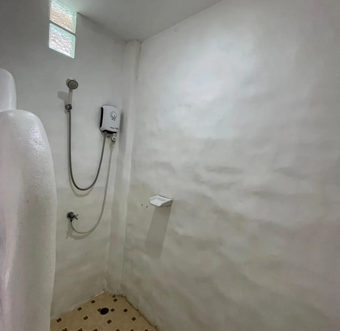 Gee Resort Koh Tao Hotel