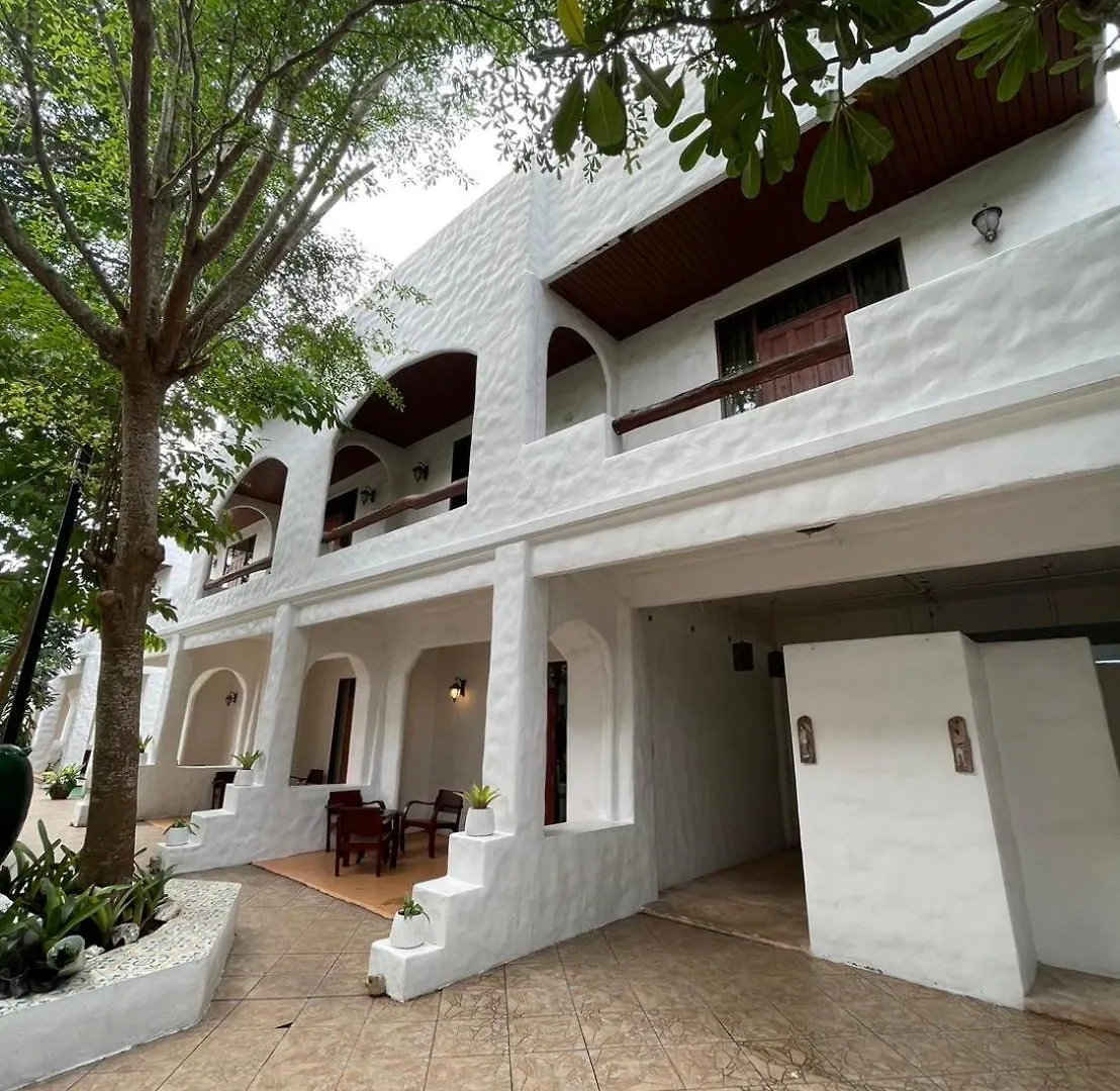 Gee Resort Koh Tao