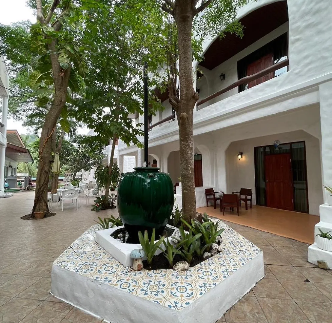 Hotel Gee Resort Koh Tao