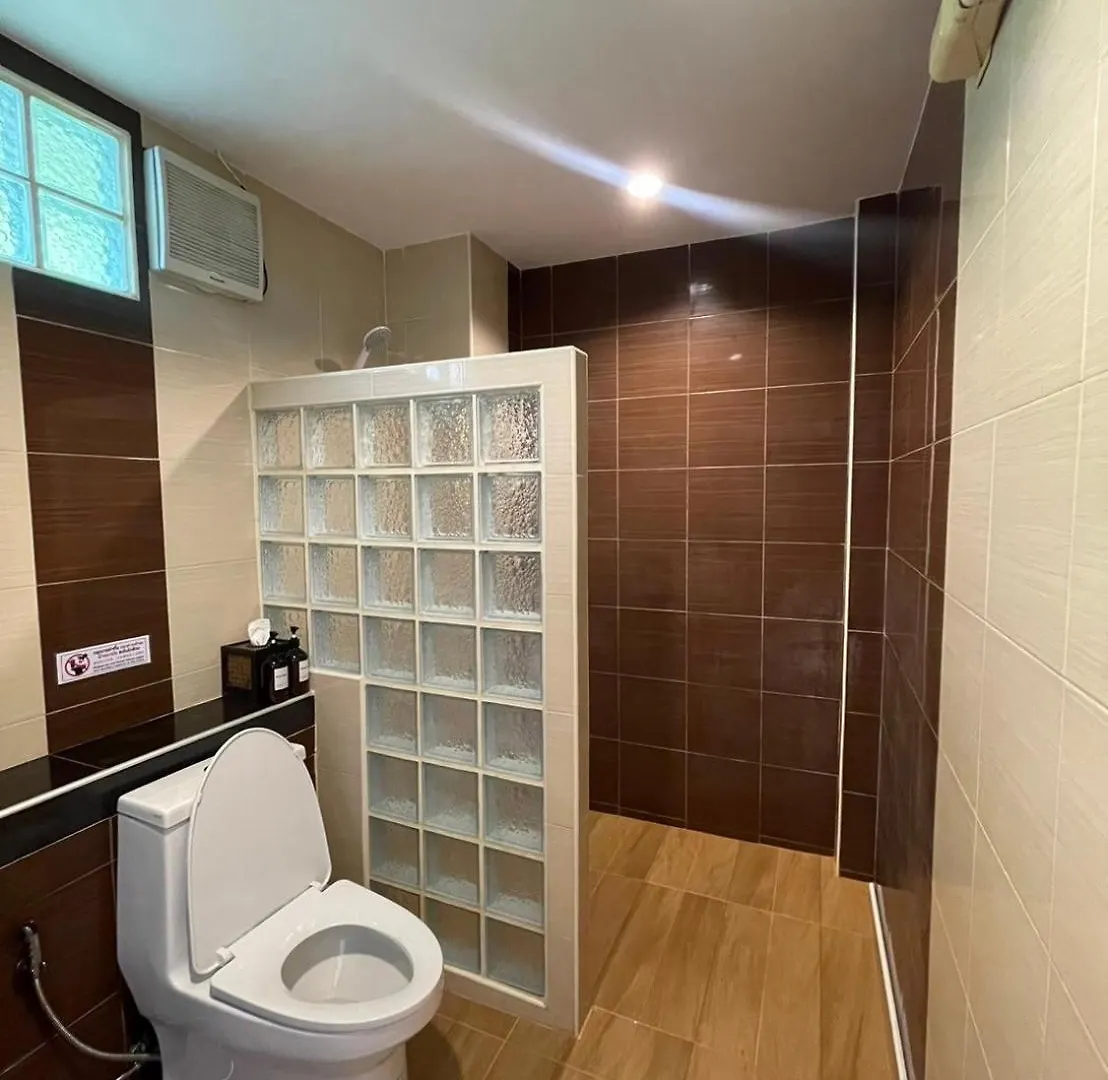 קו טאו Gee Resort 3*, קו טאו תאילנד