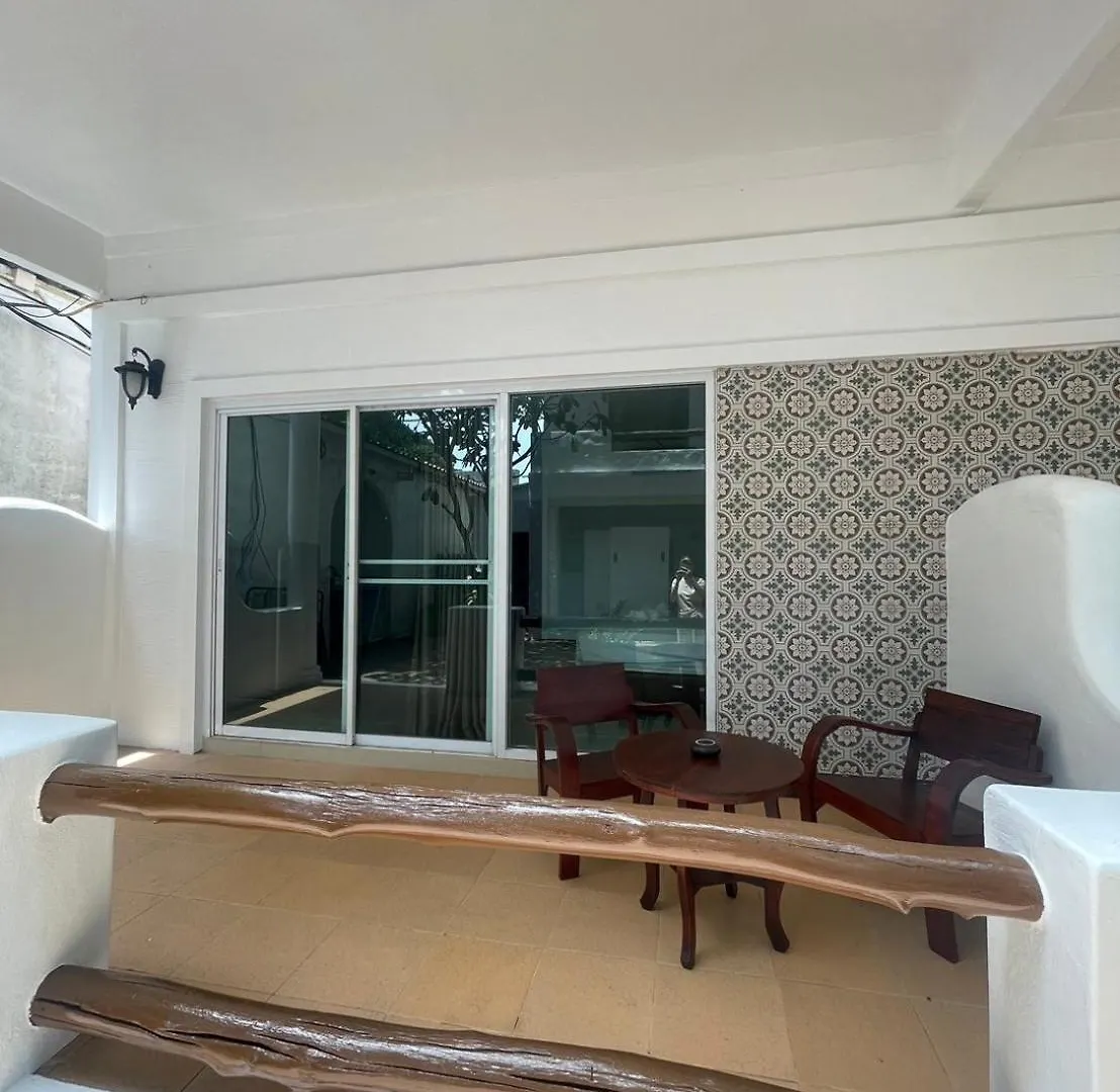 *** מלון קו טאו Gee Resort תאילנד