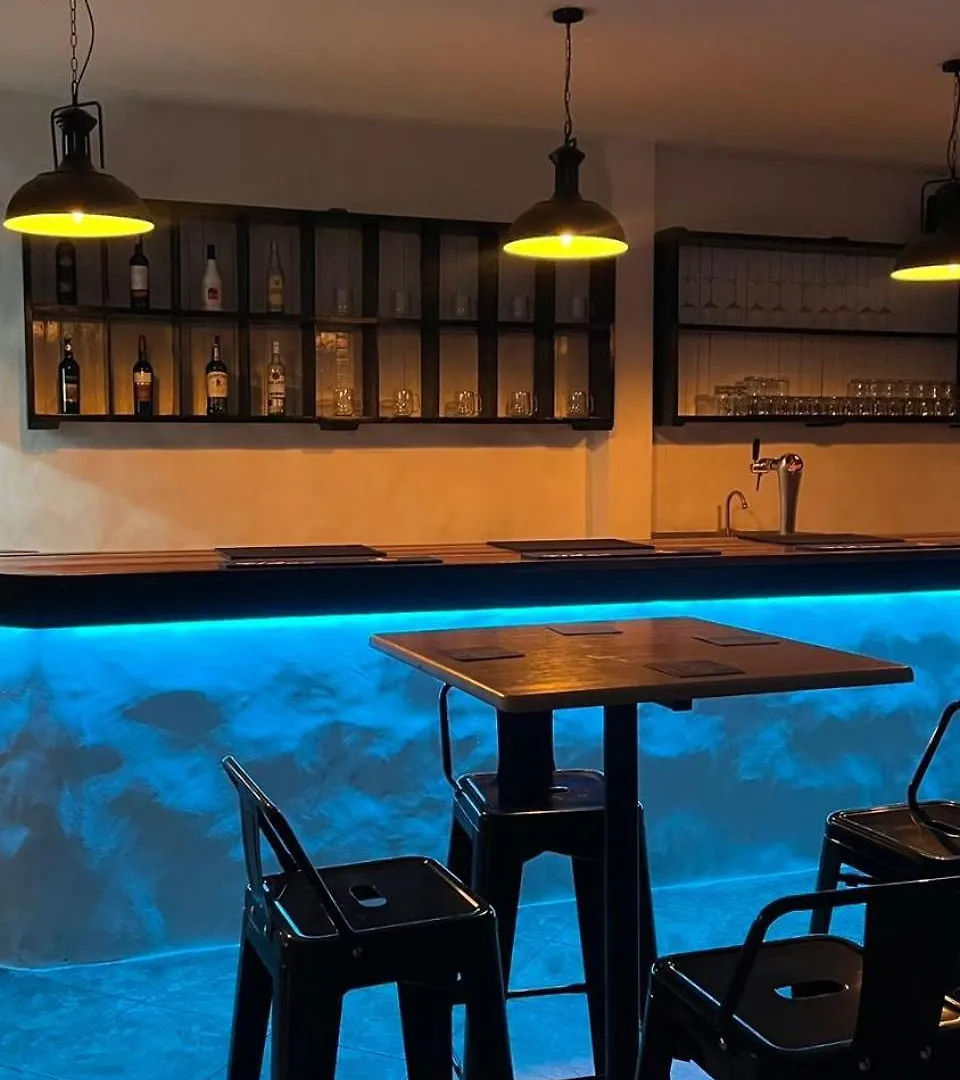 מלון קו טאו Gee Resort
