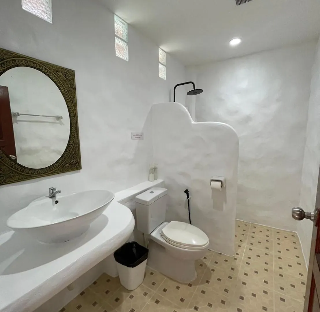 מלון קו טאו Gee Resort