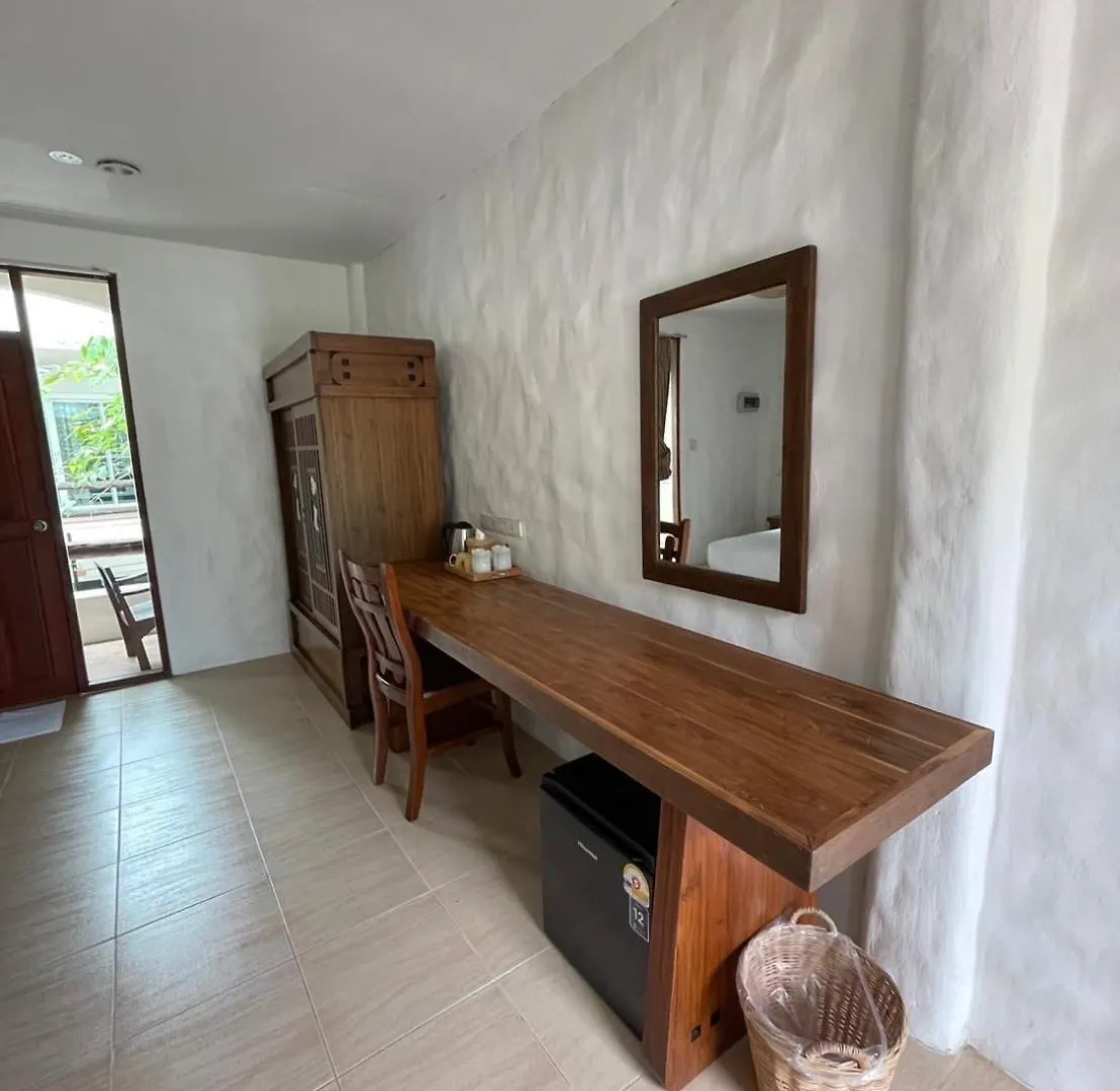 קו טאו Gee Resort 3*, קו טאו תאילנד