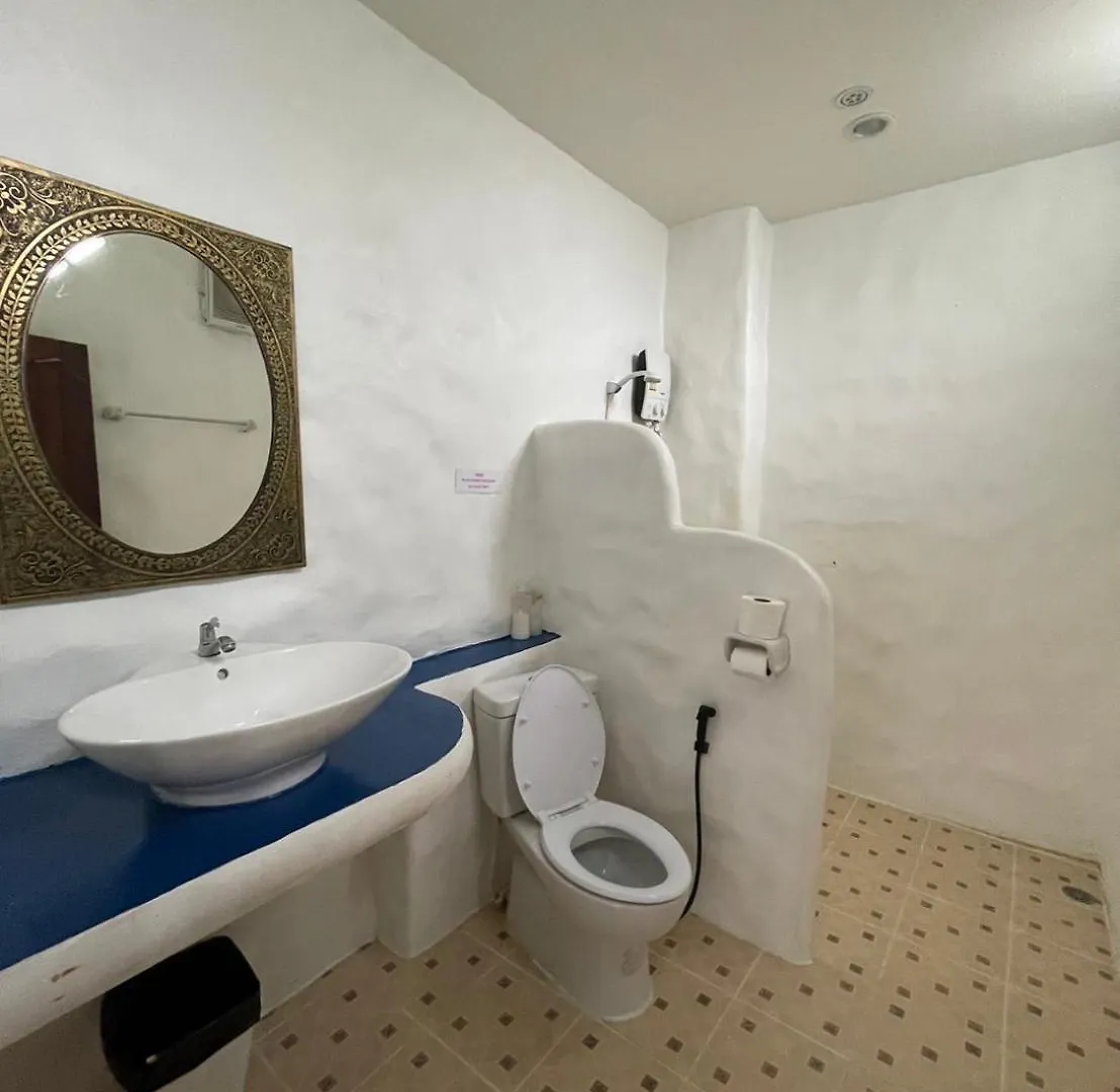 *** מלון קו טאו Gee Resort תאילנד