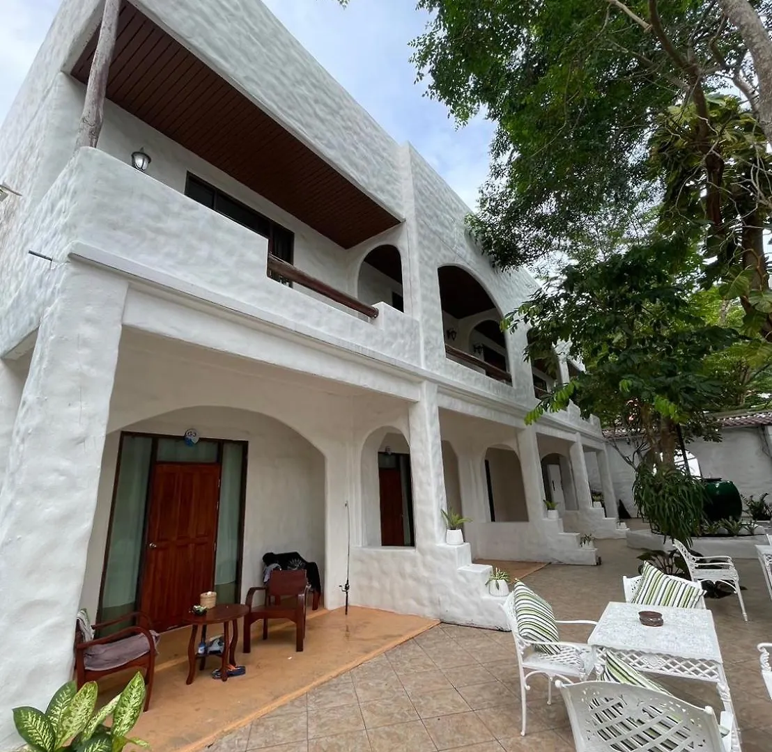 קו טאו Gee Resort 3*, קו טאו תאילנד