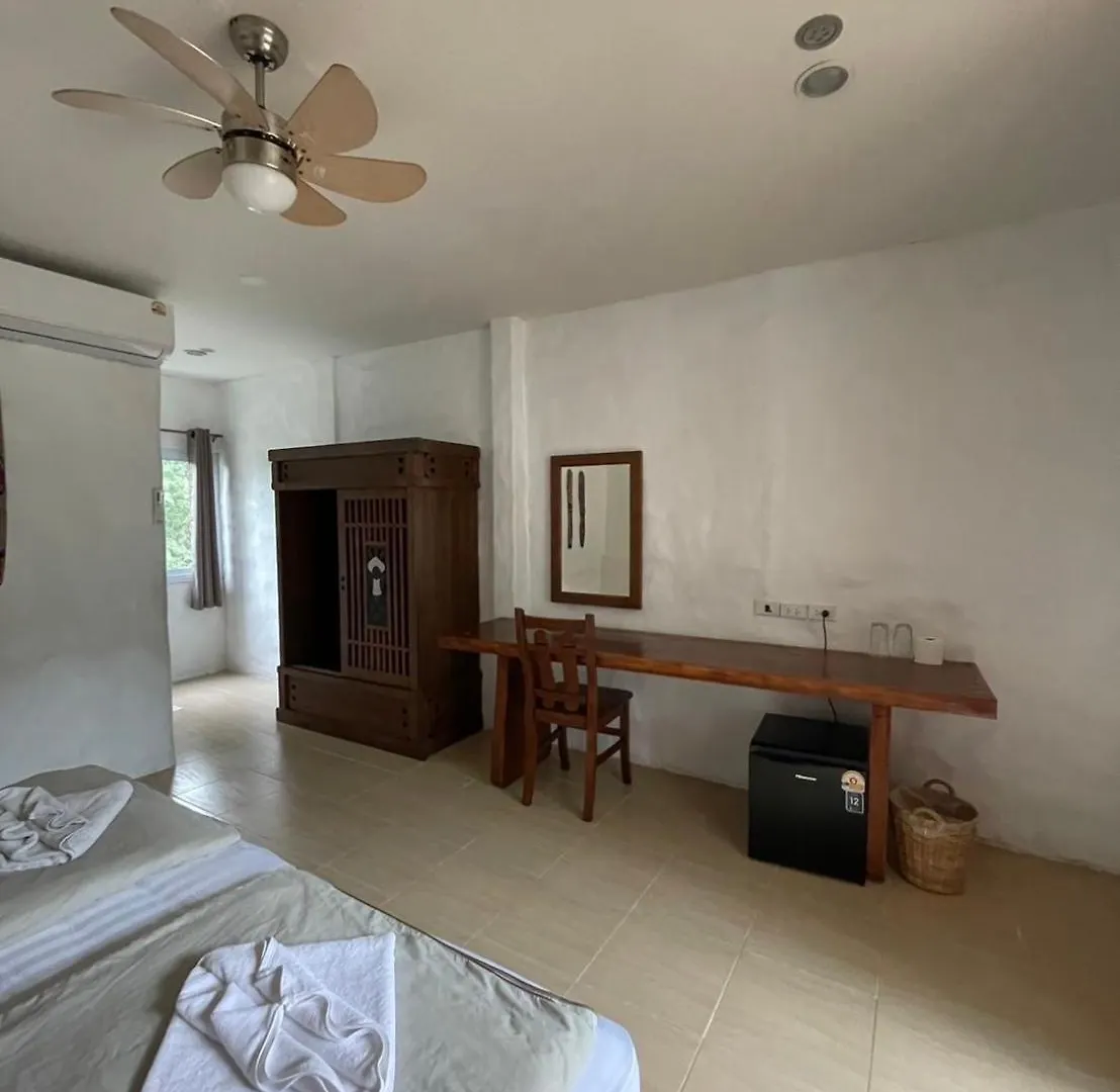 קו טאו Gee Resort מלון קו טאו