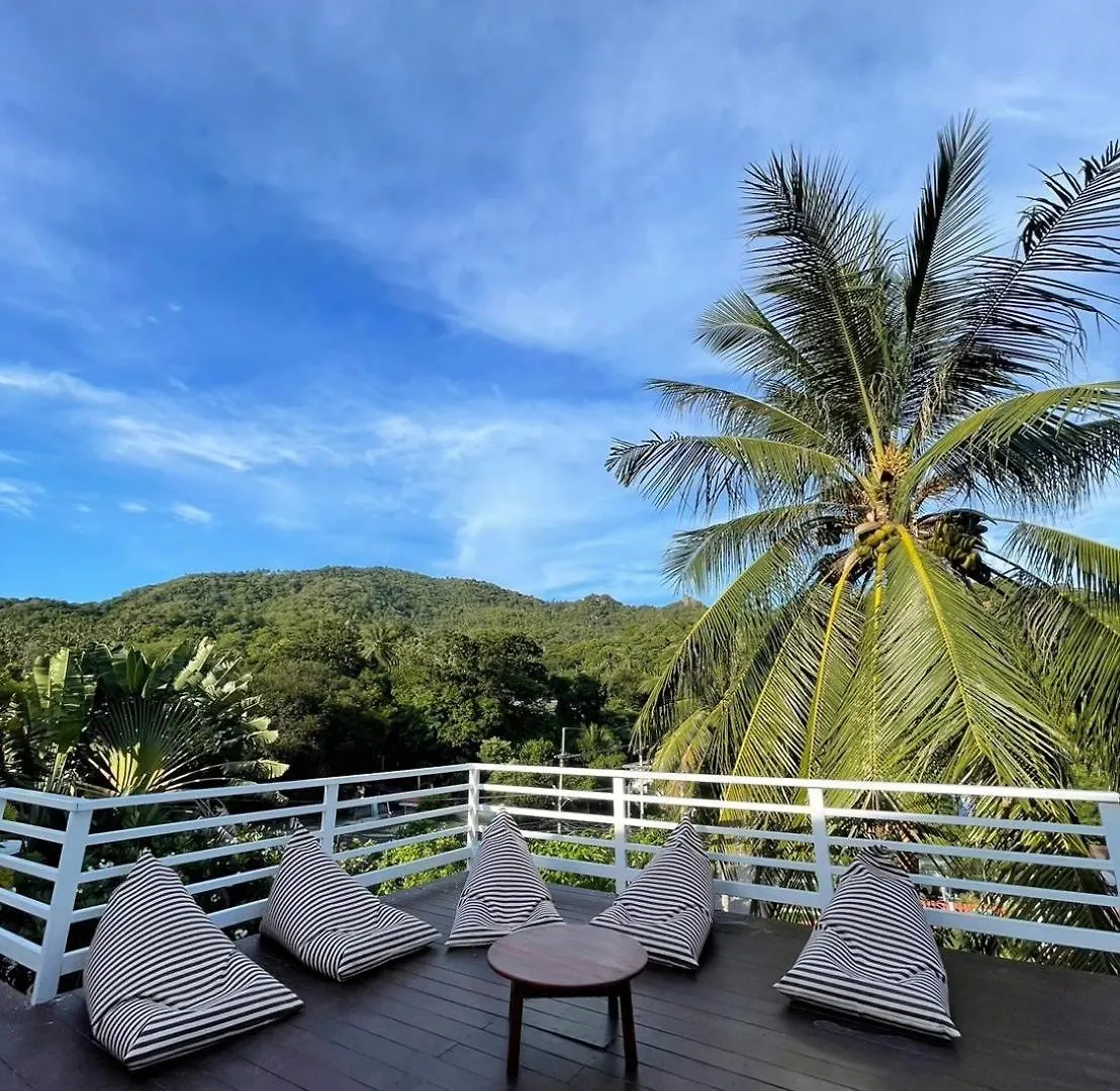Gee Resort Koh Tao