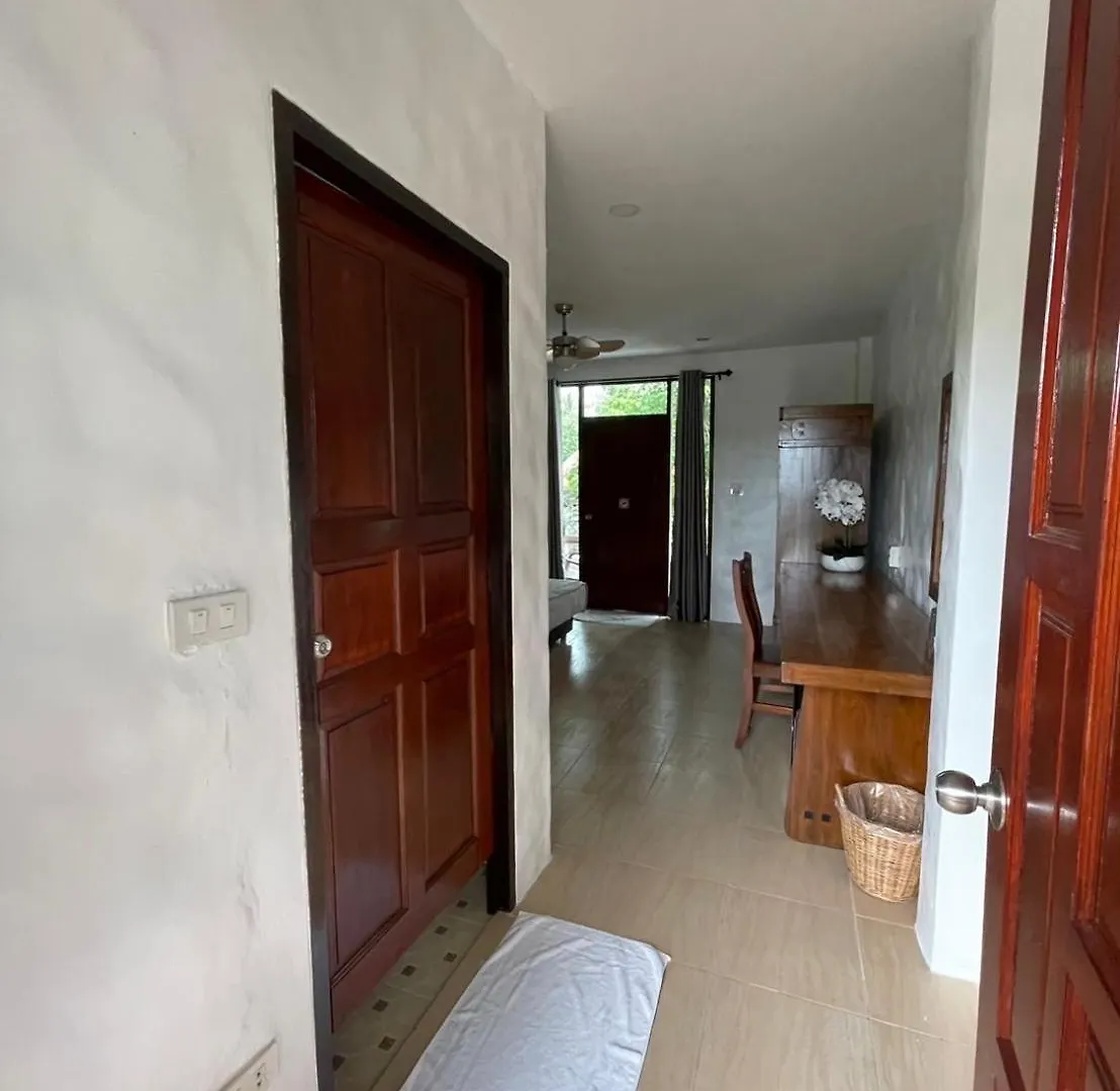 *** Hotel Gee Resort Koh Tao Thaïlande